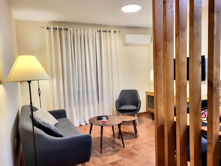 Flamenco, Apartamento Exclusivo De Dos Habitaciones En El Pleno Del Casco Antiguo, Alicante, Playa, Centro Historico, Rambla Exteriér fotografie