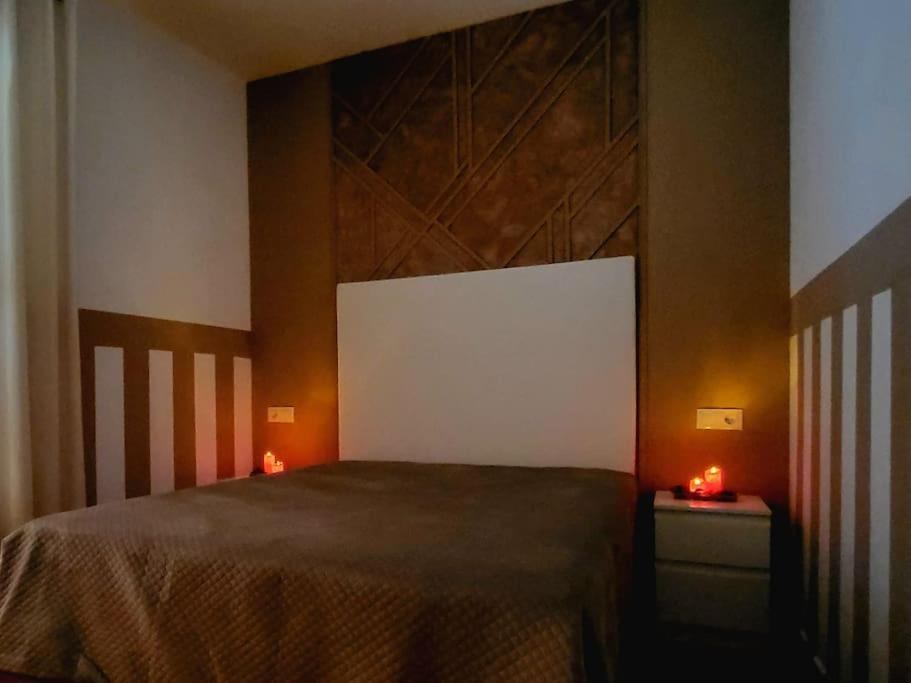 Flamenco, Apartamento Exclusivo De Dos Habitaciones En El Pleno Del Casco Antiguo, Alicante, Playa, Centro Historico, Rambla Exteriér fotografie