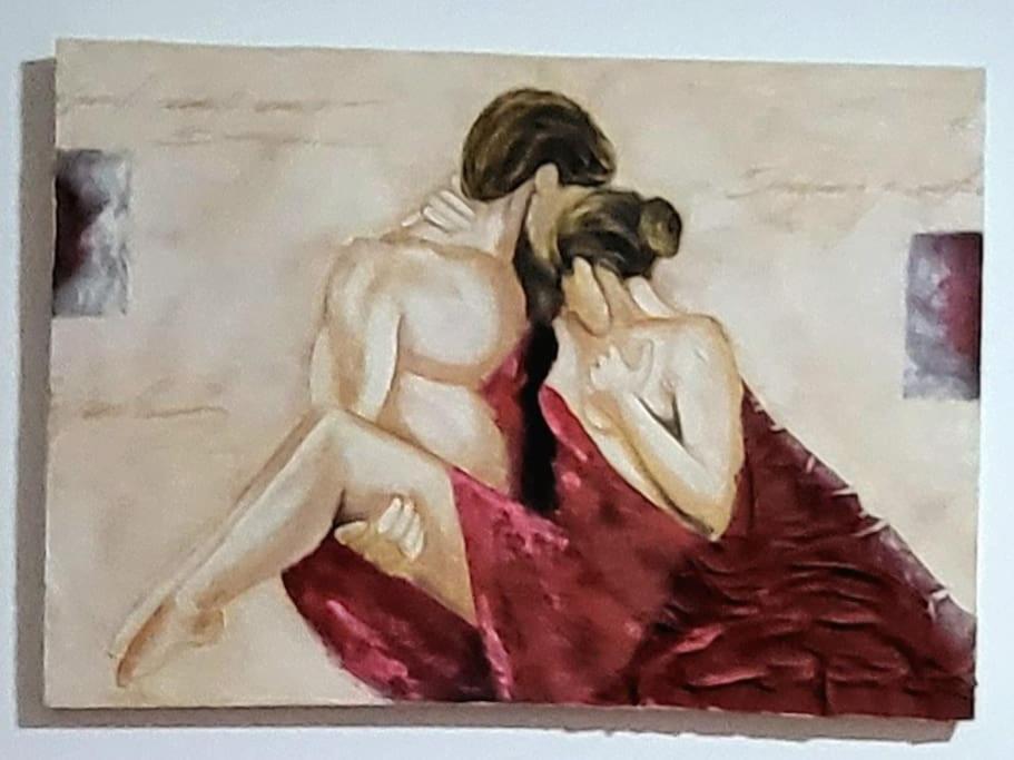 Flamenco, Apartamento Exclusivo De Dos Habitaciones En El Pleno Del Casco Antiguo, Alicante, Playa, Centro Historico, Rambla Exteriér fotografie