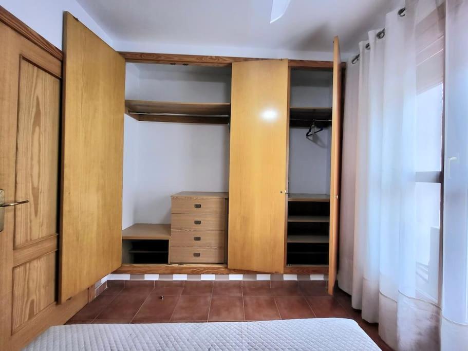 Flamenco, Apartamento Exclusivo De Dos Habitaciones En El Pleno Del Casco Antiguo, Alicante, Playa, Centro Historico, Rambla Exteriér fotografie