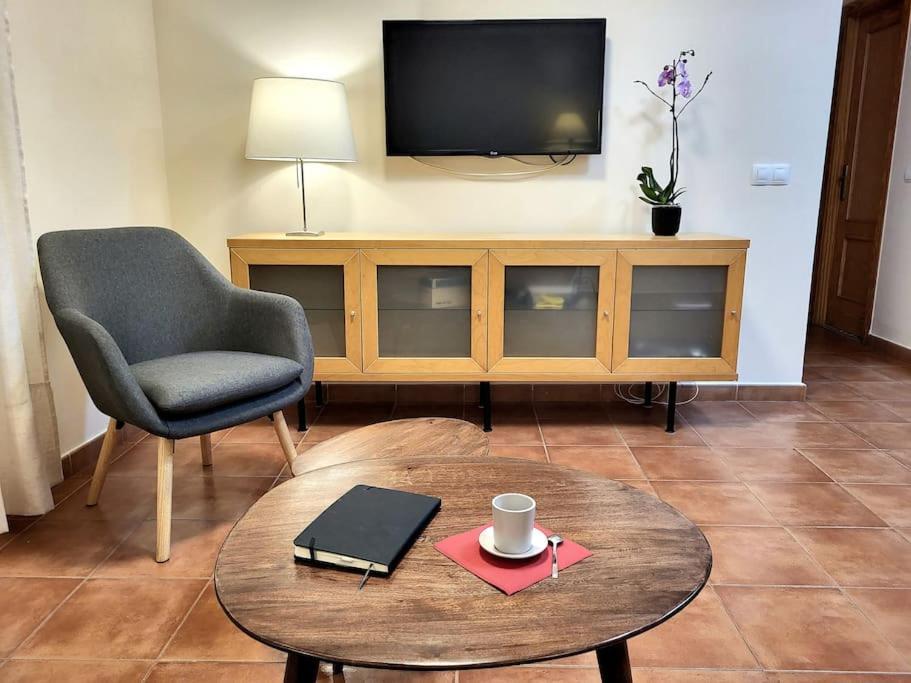 Flamenco, Apartamento Exclusivo De Dos Habitaciones En El Pleno Del Casco Antiguo, Alicante, Playa, Centro Historico, Rambla Exteriér fotografie