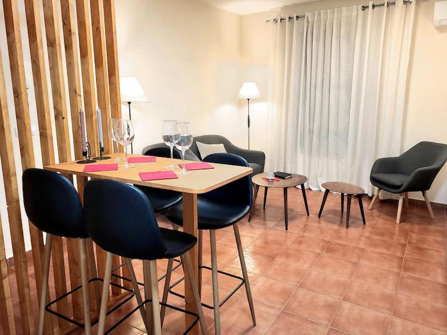 Flamenco, Apartamento Exclusivo De Dos Habitaciones En El Pleno Del Casco Antiguo, Alicante, Playa, Centro Historico, Rambla Exteriér fotografie