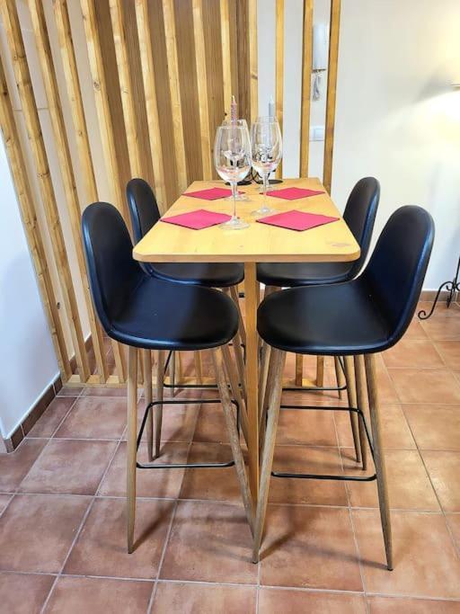 Flamenco, Apartamento Exclusivo De Dos Habitaciones En El Pleno Del Casco Antiguo, Alicante, Playa, Centro Historico, Rambla Exteriér fotografie